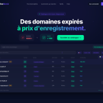 Acheter un domaine regfee pour booster votre SEO en 2026