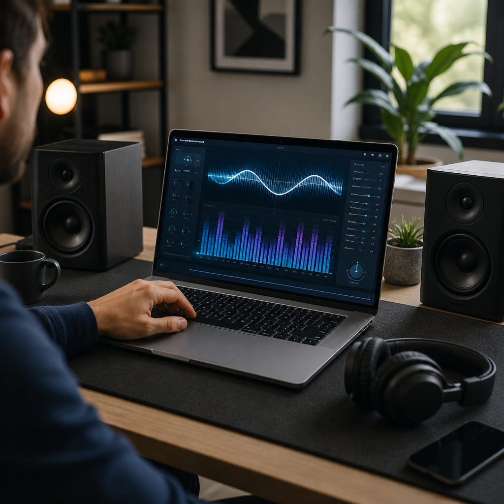 Comment améliorer la qualité sonore de son ordinateur 8 conseils simples et efficaces